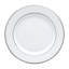 Lenox Opal Innocence 6" Stripe Butter Plate