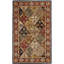 Tapis oriental en laine touffeté à la main Hebron-1138048453