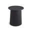 Coco Solid Wood Single End Table-94578607