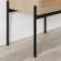 Tetlin 2 - Drawer End Table