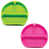 Green/Pink