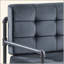 Fauteuil d'appoint Velvet & Sandy