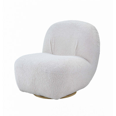 Yedaid Accent Chair w/Swivel