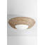 Killington 2 Light Flush Mount