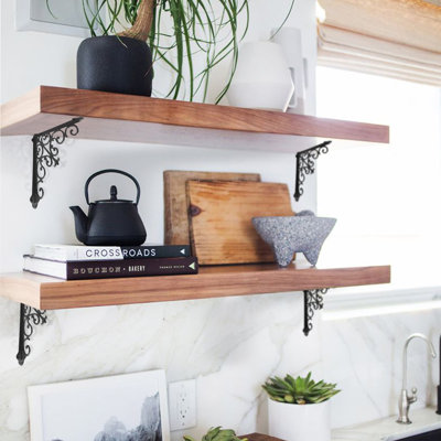 Hogansville Shelf Bracket