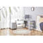 Shonnell Computer Desk Office Set with Chair-1425053577