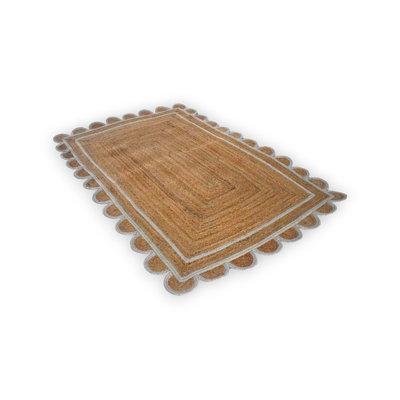 Hagerstown Hand Woven Area Rug