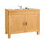 Martindale 100cm Single Bathroom Vanity Base Only-41068715