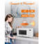 Micro-onde à poser 700 watts CHM Series-73184743