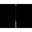 Dorcia 1 - Light LED Pendant-417780877