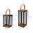 Panya Outdoor Floor Lamp