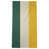 Forest Green/Minnesota Wheat/Harvest Gold