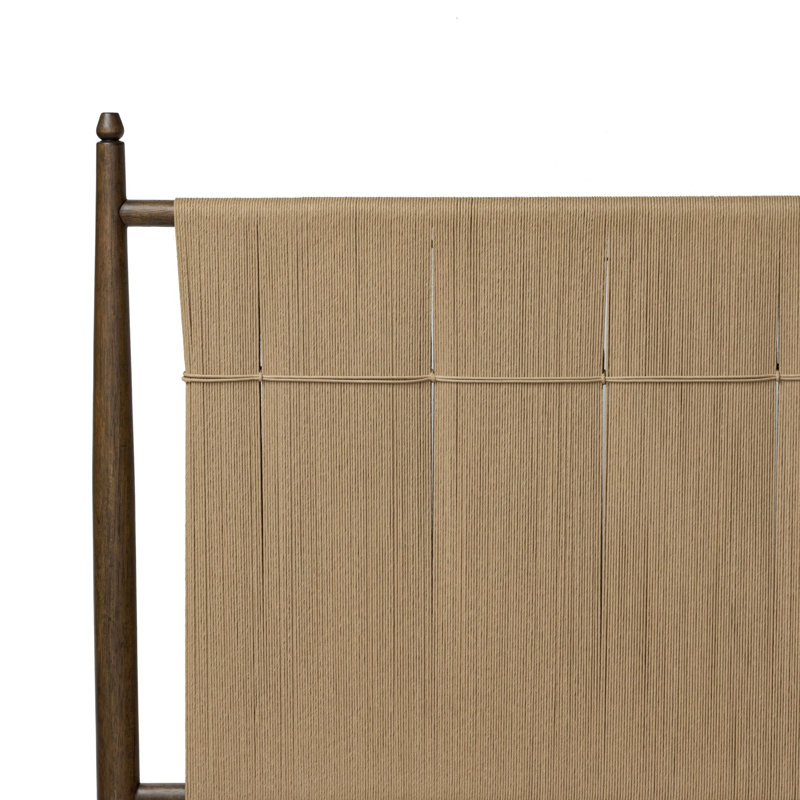 Richard Bed, Queen, Natural Rush