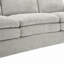 Fauteuil rembourré 31,9 "surdimensionné et confortable-180582408