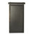 Wall Mounted Rustic Design Chalkboard