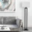 Lampe sur pied 58 po Larde