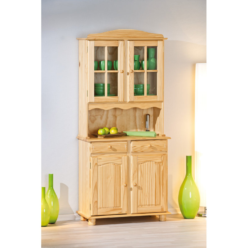 Rockport Dining Hutch Welsh Dresser