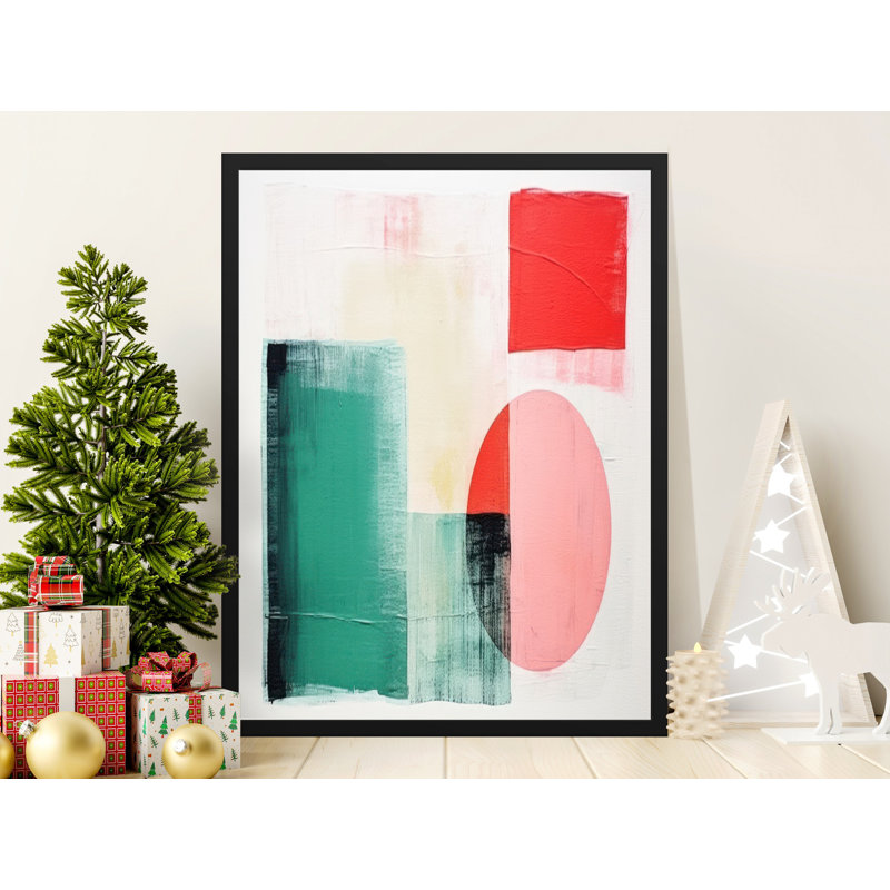 Conard Single Picture Frame Print, 25.4 cm H x 20.32 cm W