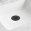 Drain de lavabo de salle de bain à vasque-52101647