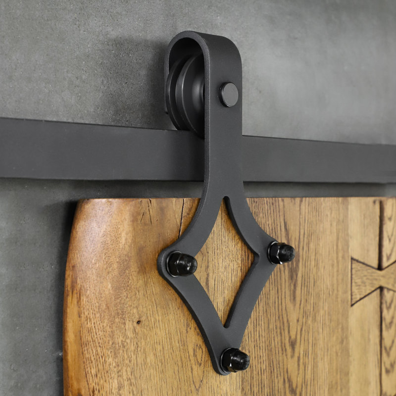 Millett Door Hardware Kit