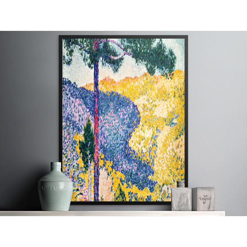 Rossini No Frame Print, 20x30