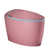 Rose est en rupture de stock