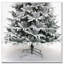 Arbre de Noël artificiel 7 pi