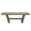 Efron Rectangular 39.5'' L x 84'' W