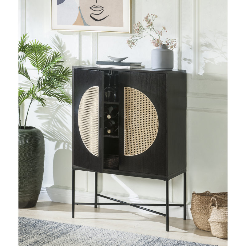 Armoire à vin Riccett