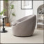 Fauteuil demi-tonneau Winnie-567329371