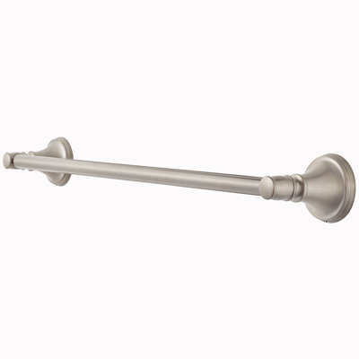 Northcott 24" Mounting Towel Bar