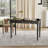 Solid Wood Reclaimed Wood Writing Desk