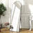 Arched Metal Oversized Full Length Mirror - Basics by Wayfair™-2020763890-2020763903
