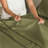 Premium Cooling, Soft & Wrinkle Free Sheet Set - Ultra Soft & Premium Hotel Luxury Bed Sheet Set-127309070-127309034