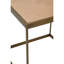 Ganador Frame End Table