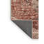 Tapis brun soyeux et moelleux-1205438728