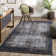 Abstract Indoor Rug