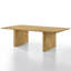 Table de salle à manger 94 po Einer