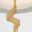 Amell Traditional Floor Lamp By Ray Booth