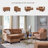 Finnlaidh Upholstered Ottoman-97832102