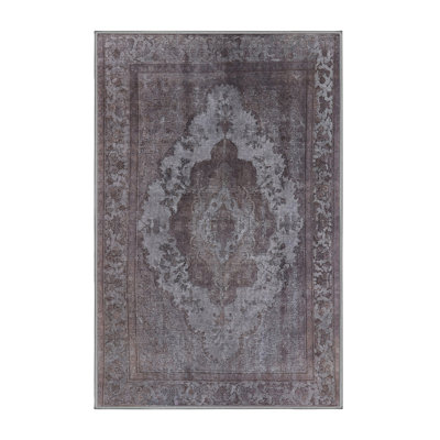 Oriental Indoor Rug