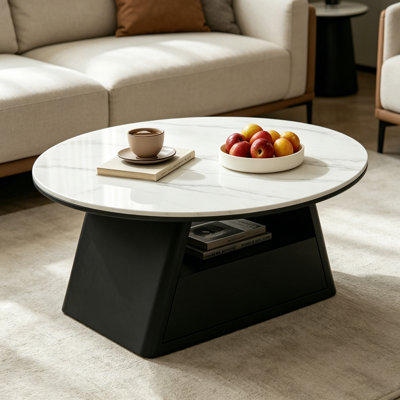 1 table basse simple
