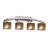 Casson 4 - Light Bath Bar-288706512-288706506