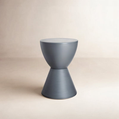 Prince Aha Plastic Accent Stool