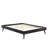 Margo Wood Platform Bed Frame-2065023890-2065023891