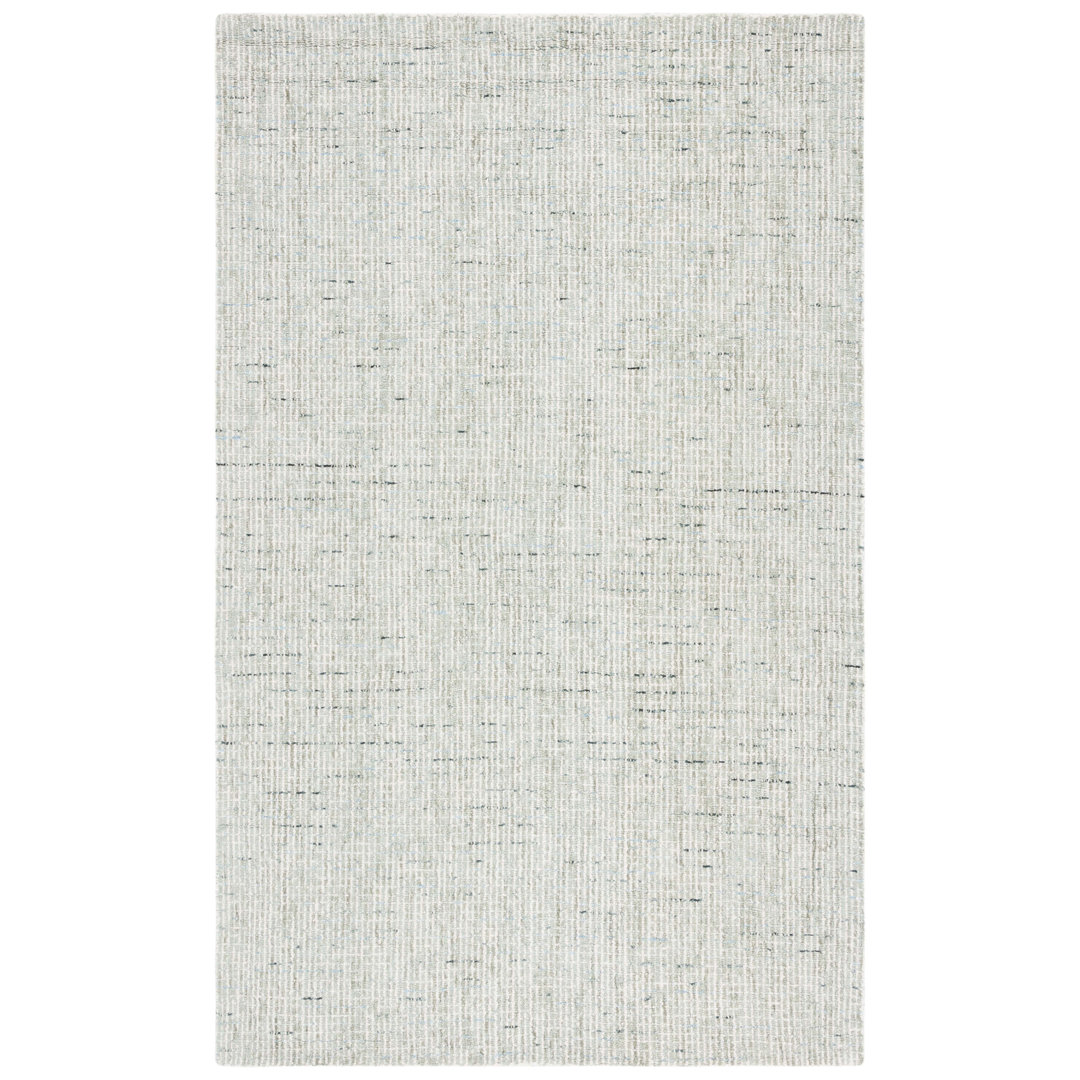 Wool Hand Tufted Area Rug