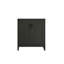 Meuble-lavabo simple 30 po Ahner-622525593