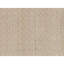Geometric Area Rug in Brown