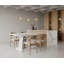 Extendable Dining Table Alekzander-868243796