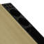 Crafton Adjustable Metal Base Drafting Table